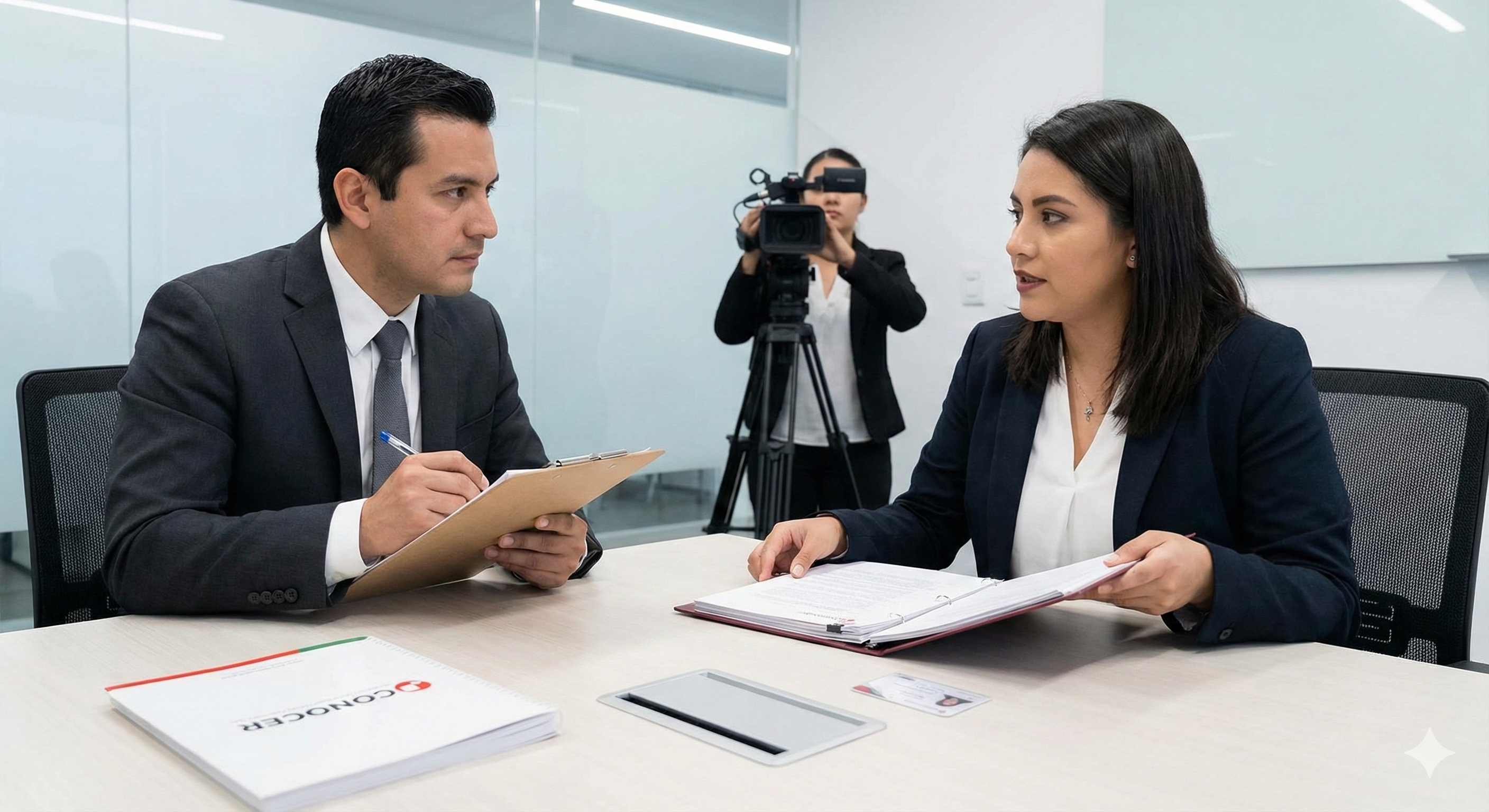 Evaluación en Estándares de Competencia Laboral